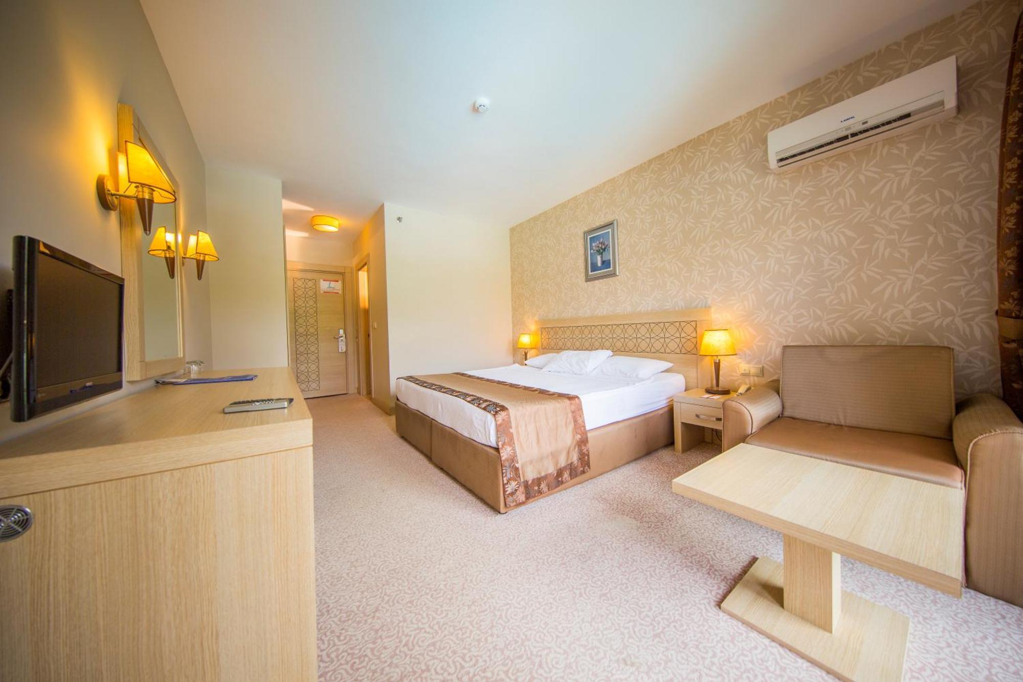 Eldar Resort Hotel ケメル エクステリア 写真